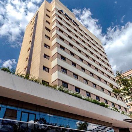 Hotel Blue Tree Towers Valinhos Zewnętrze zdjęcie