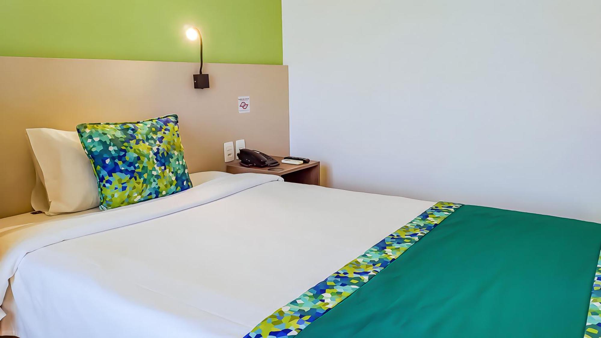 Hotel Blue Tree Towers Valinhos Zewnętrze zdjęcie