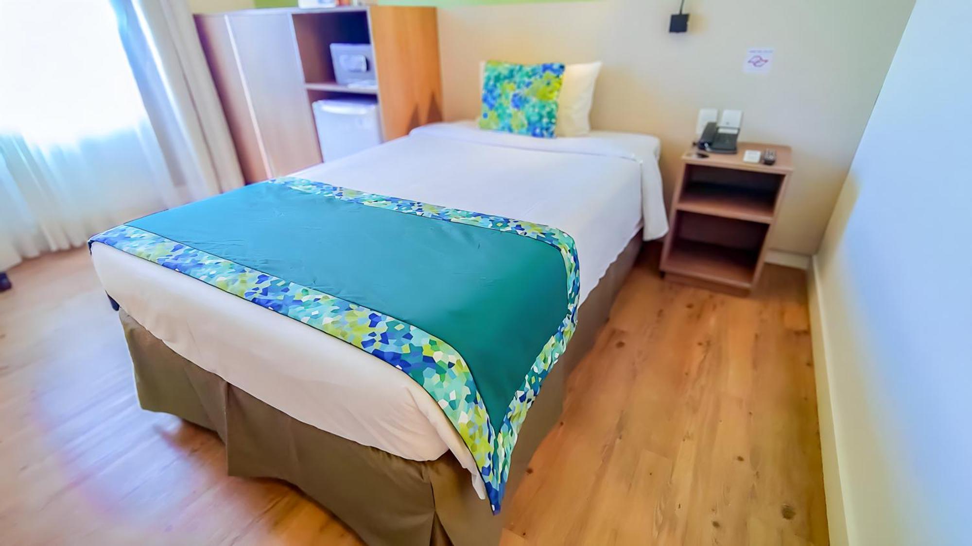 Hotel Blue Tree Towers Valinhos Zewnętrze zdjęcie