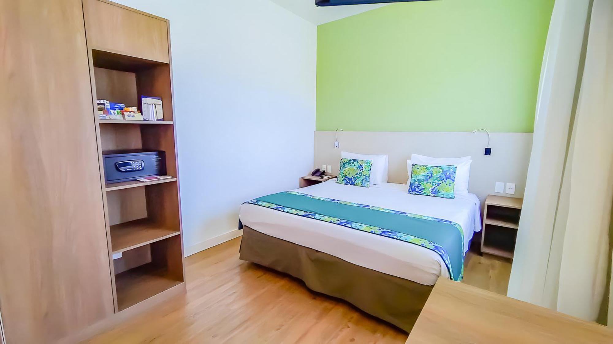 Hotel Blue Tree Towers Valinhos Zewnętrze zdjęcie