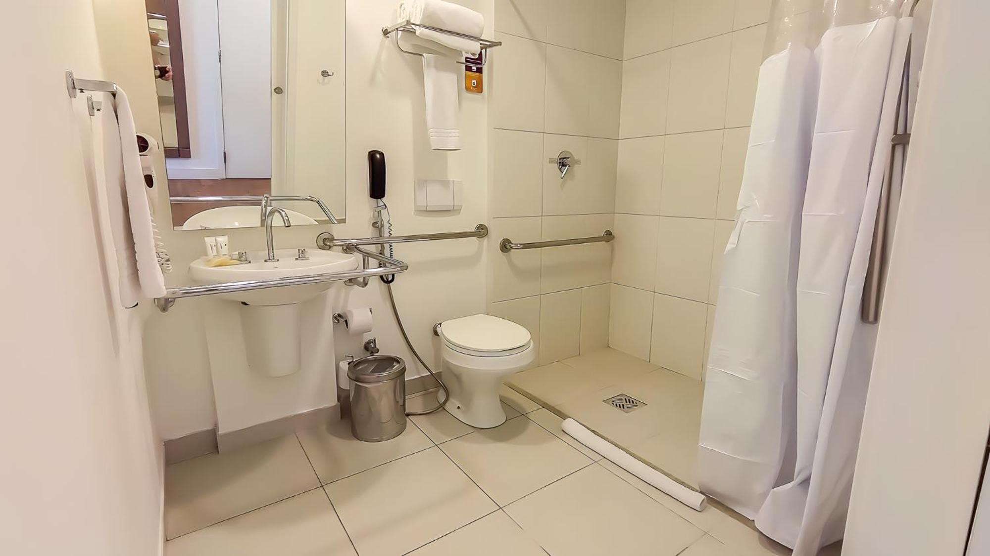 Hotel Blue Tree Towers Valinhos Zewnętrze zdjęcie
